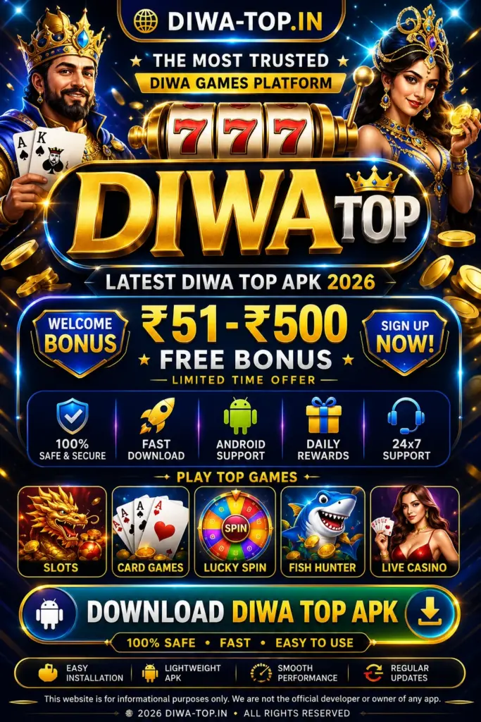 diwa top